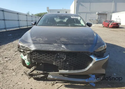 2020 Mazda 3 Premium z USA, uszkodzony, nr VIN 3MZBPAEM9LM116852